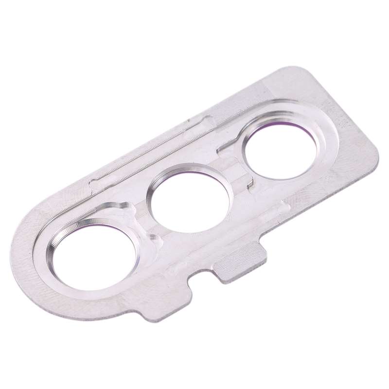 For vivo Y3 Camera Lens Cover (Gold)