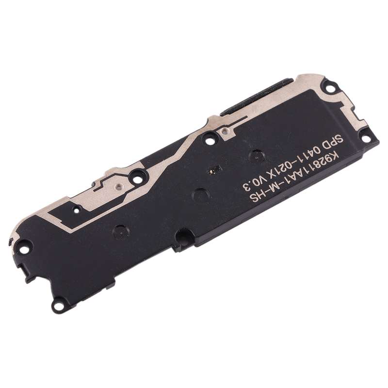For Meizu M6T M811Q Speaker Ringer Buzzer