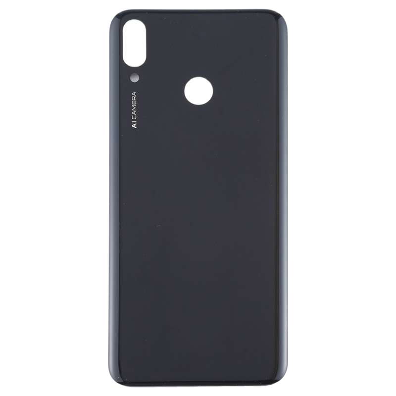 Battery Back Cover for Huawei Y9 (2019)(Black)