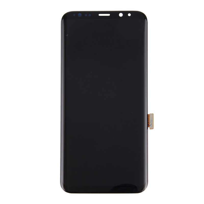 Original LCD Display + Touch Panel for Galaxy S8+ / G955 / G955F / G955FD / G955U / G955A / G955P /