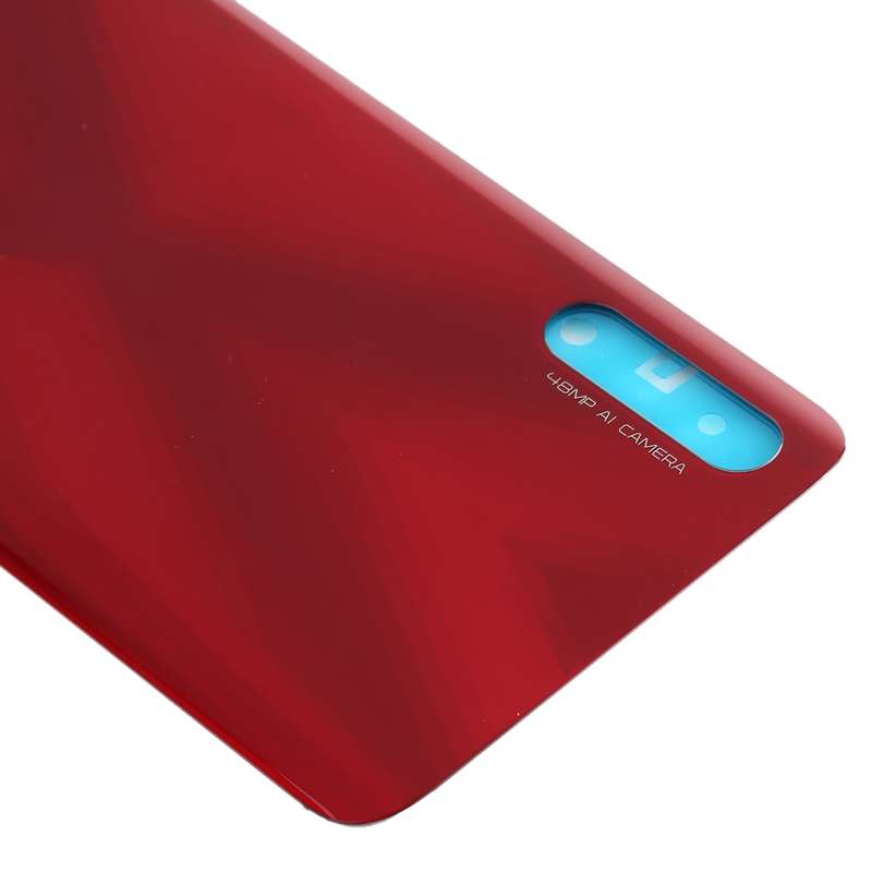 Original Battery Back Cover for Huawei Honor 9X(Red)