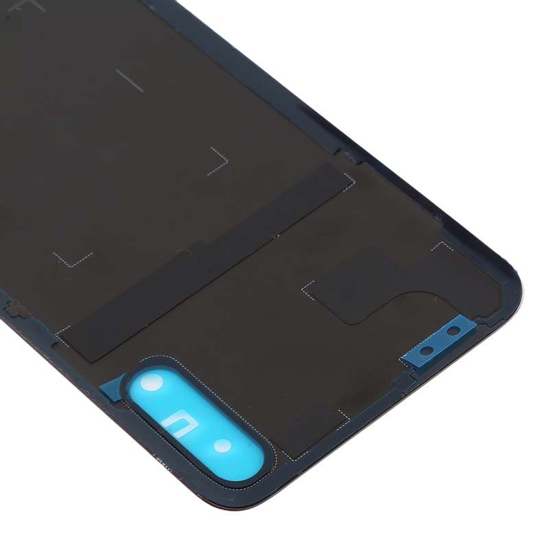 Original Battery Back Cover for Huawei Honor 9X(Red)