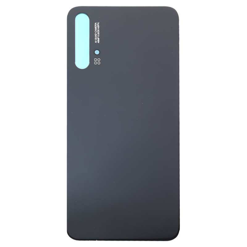Battery Back Cover for Huawei Nova 5T(Purple)