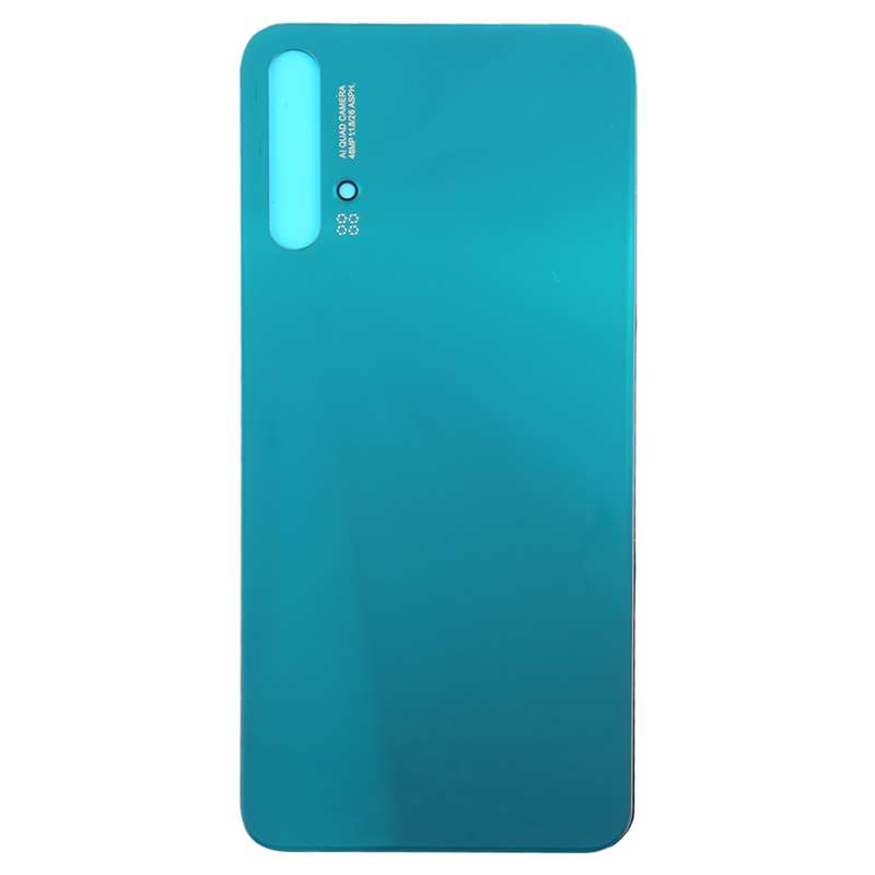 Battery Back Cover for Huawei Nova 5T(Purple)