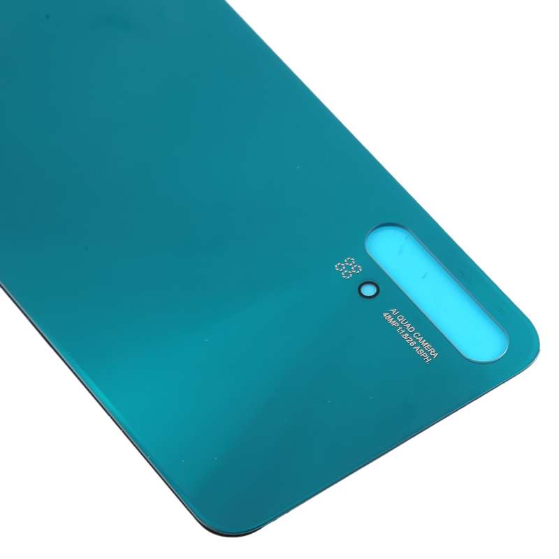 Battery Back Cover for Huawei Nova 5T(Purple)