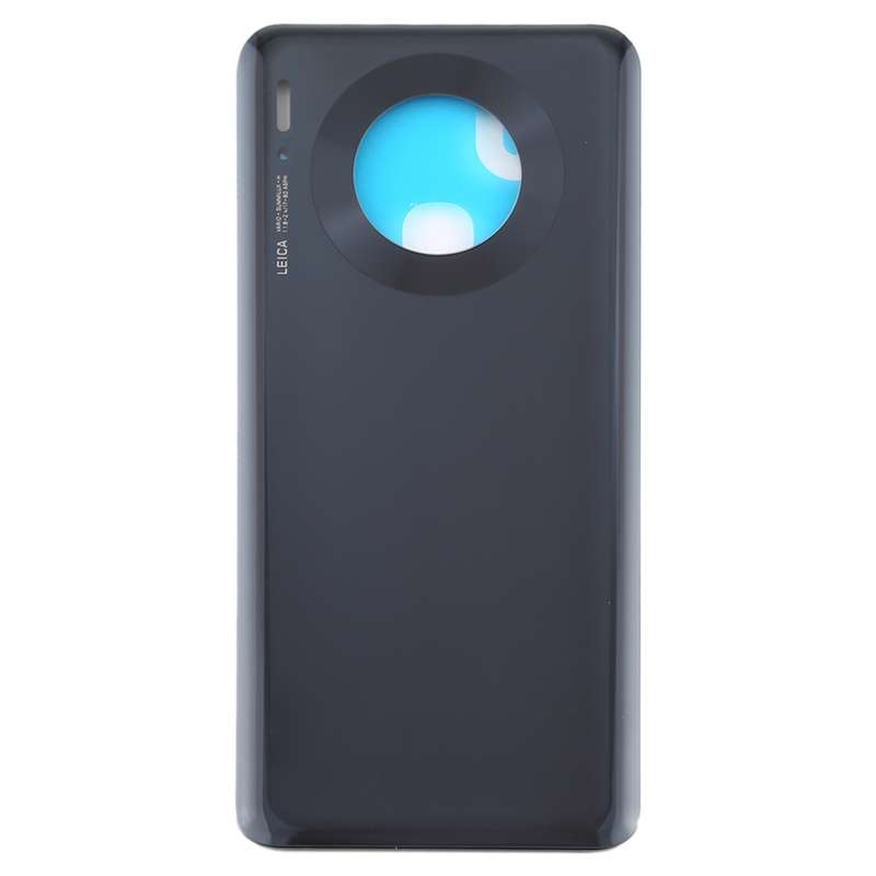 Battery Back Cover for Huawei Mate 30(Silver)
