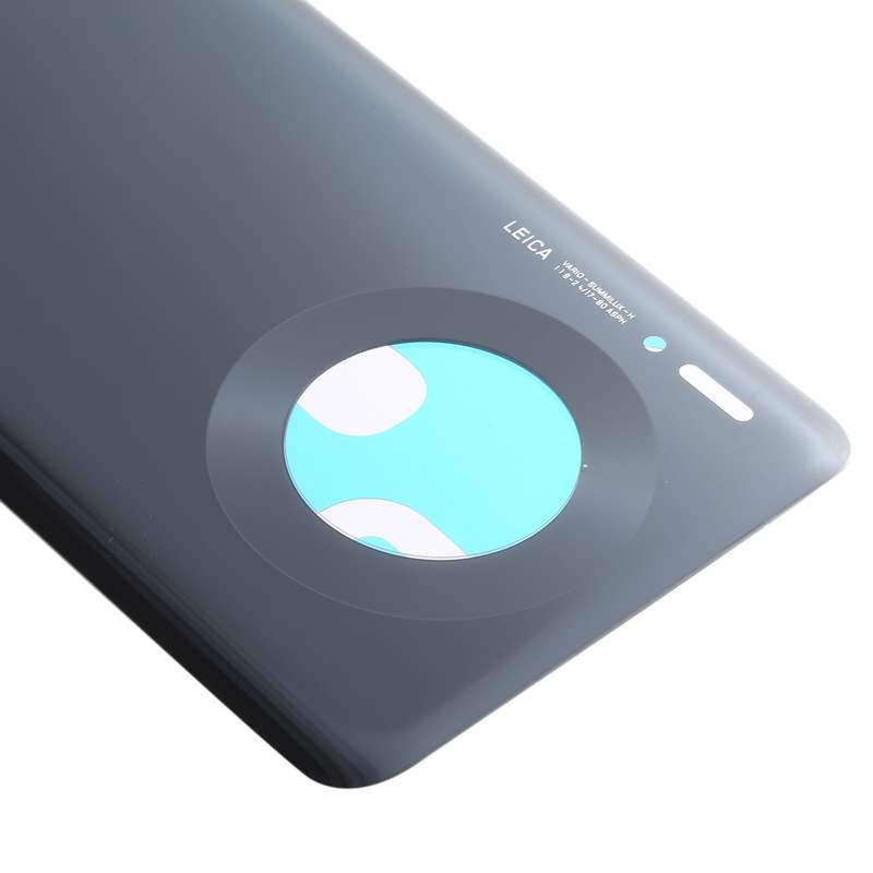 Battery Back Cover for Huawei Nova 5T(Purple)
