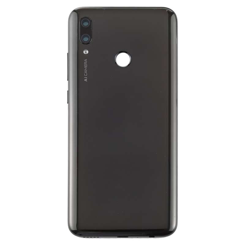 Battery Back Cover for Huawei Enjoy 9s / P Smart (2019)(Black)