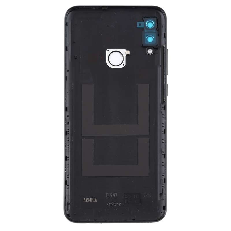 Battery Back Cover for Huawei Enjoy 9s / P Smart (2019)(Black)