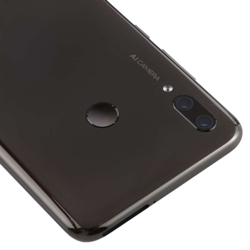 Battery Back Cover for Huawei Enjoy 9s / P Smart (2019)(Black)