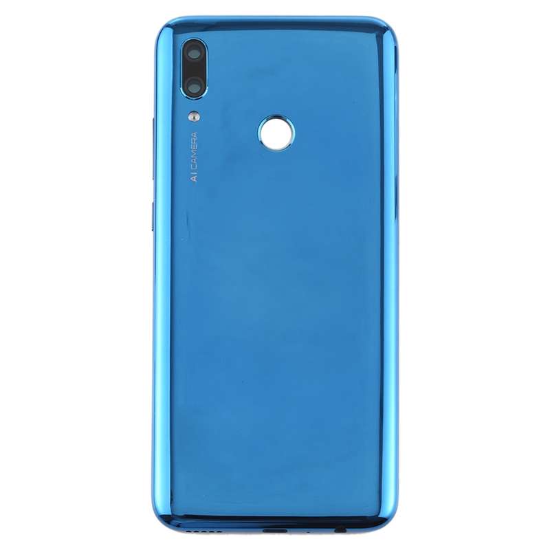 Battery Back Cover for Huawei Enjoy 9s / P Smart (2019)(Black)