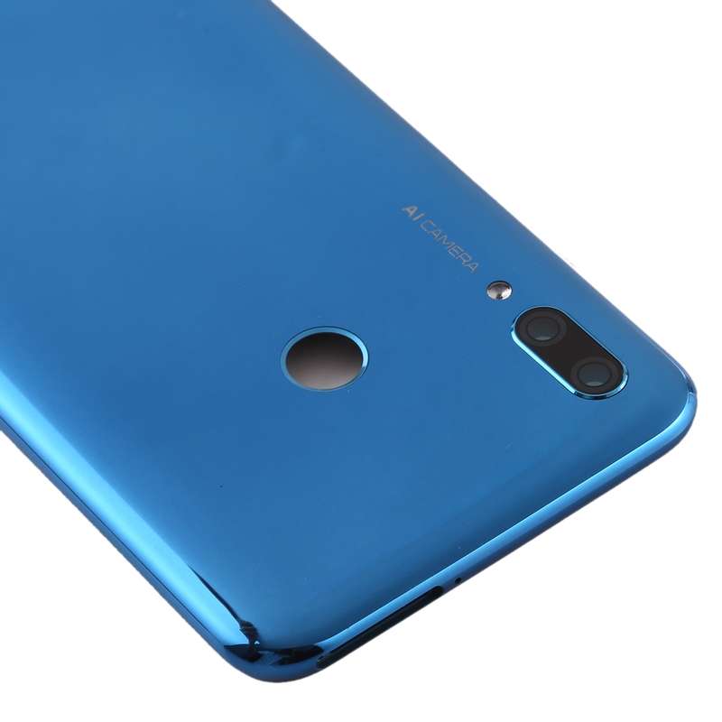 Battery Back Cover for Huawei Enjoy 9s / P Smart (2019)(Black)