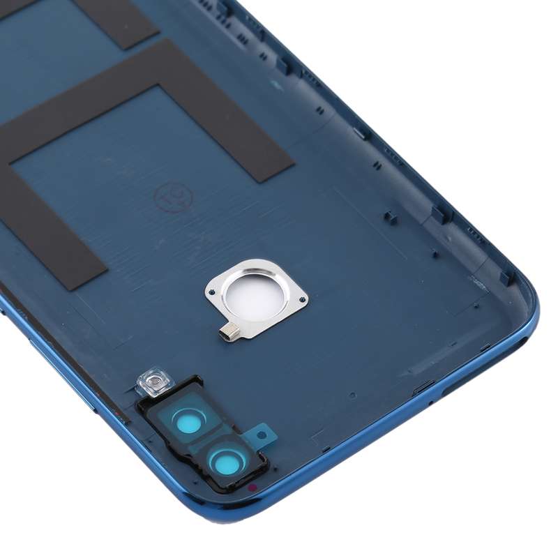 Battery Back Cover for Huawei Enjoy 9s / P Smart (2019)(Black)