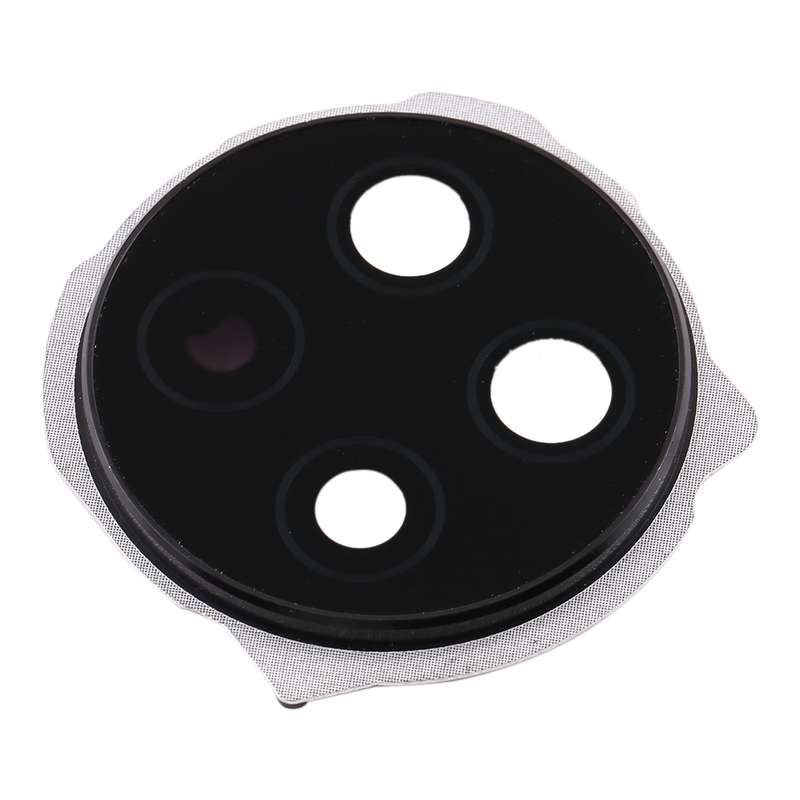 For Huawei Mate 30 Original Camera Lens Cover (Black)