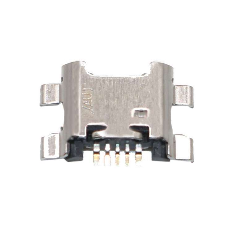 10 PCS Charging Port Connector for Huawei Honor 10 Lite / Nova 3i