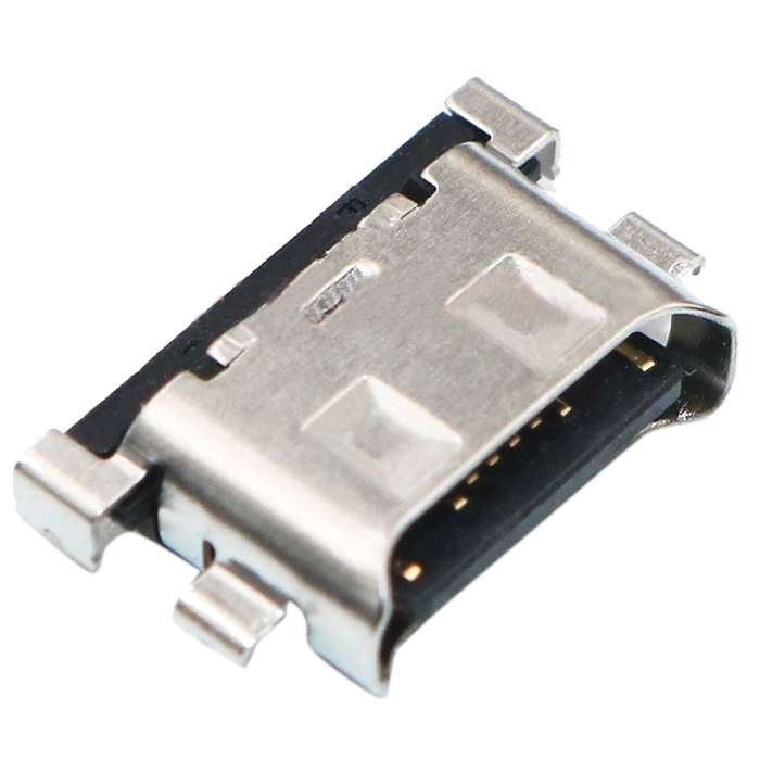 10 PCS Charging Port Connector for Huawei Honor 20 / Honor 20 Pro / Honor 9X