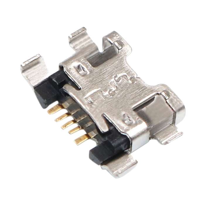 10 PCS Charging Port Connector for Huawei Enjoy 9s / Enjoy 8 Plus