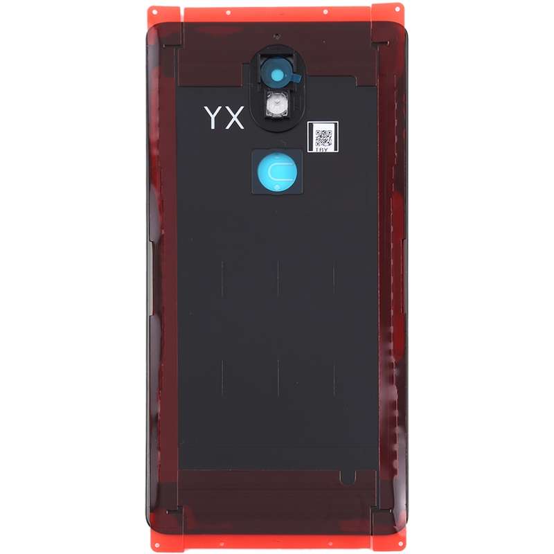 Battery Back Cover with Camera Lens for Nokia 7 TA-1041(White)