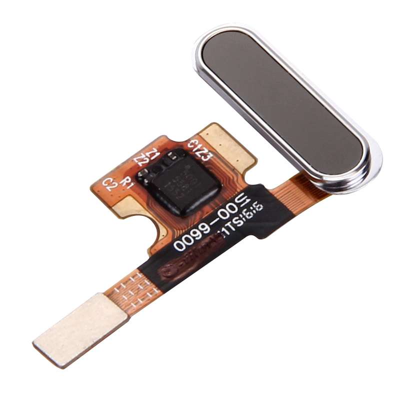 For Xiaomi Mi 5 Fingerprint Button(Black)