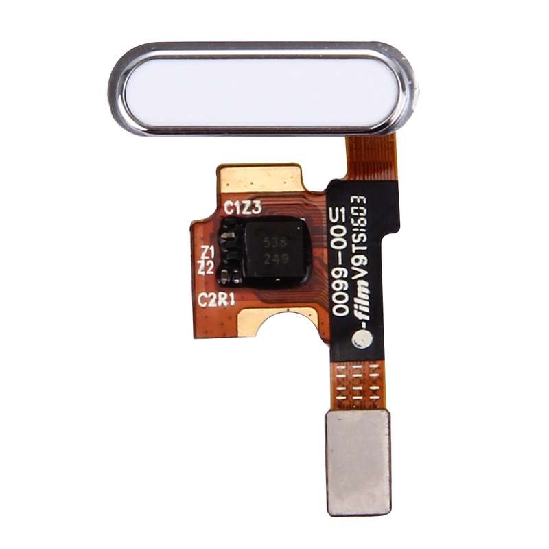 For Xiaomi Mi 5 Fingerprint Button(Black)