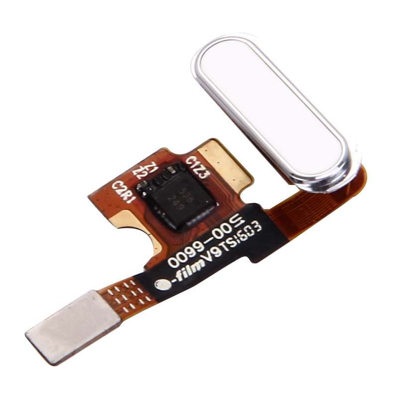 For Xiaomi Mi 5 Fingerprint Button(Black)