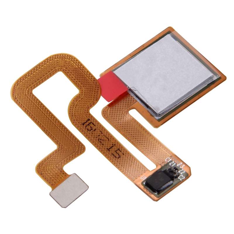 For Xiaomi Redmi Note 3 Fingerprint Button(Gold)