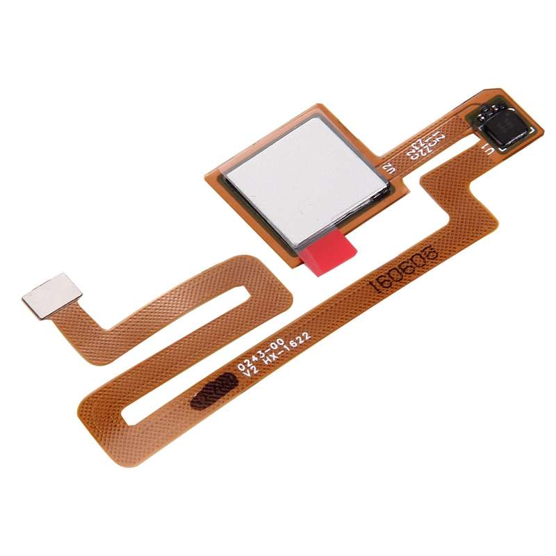 For Xiaomi Mi Max Fingerprint Button(Gold)