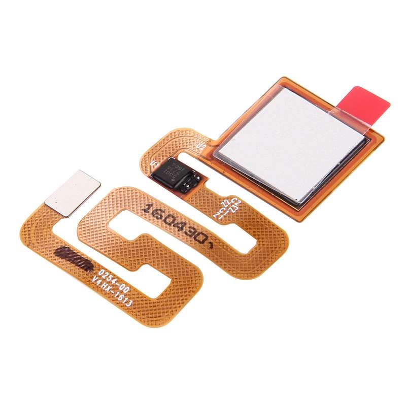 Fingerprint Button Sensor Flex Cable for Xiaomi Redmi 3s / Redmi 3X / Redmi 3 Pro (Gold)