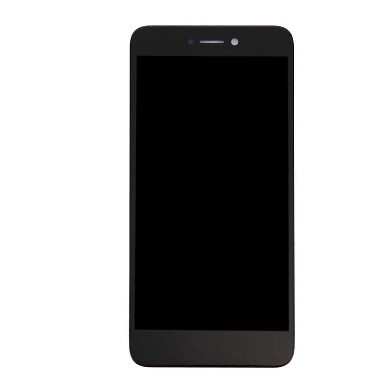 OEM LCD Screen for Huawei Honor 8 Lite with Digitizer Full Assembly(Black)