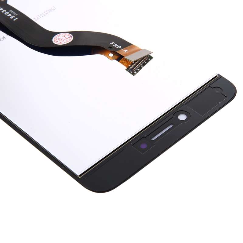OEM LCD Screen for Huawei Honor 8 Lite with Digitizer Full Assembly(Black)
