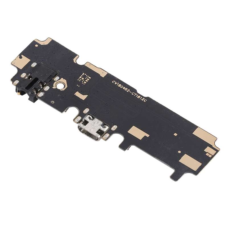 OEM LCD Screen for Huawei Honor 8 Lite with Digitizer Full Assembly(Black)