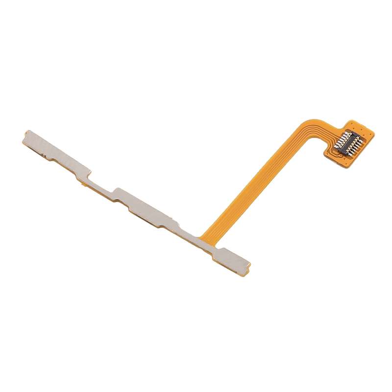 For Vivo X23 Power Button & Volume Button Flex Cable