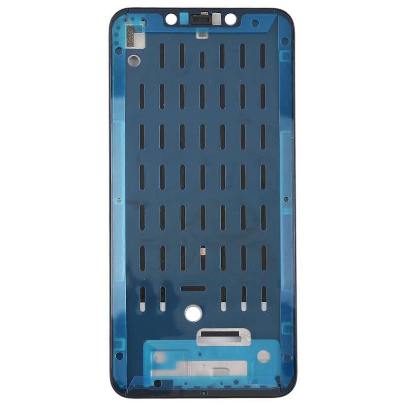 Middle Frame Bezel for Xiaomi Pocophone F1 (Black)
