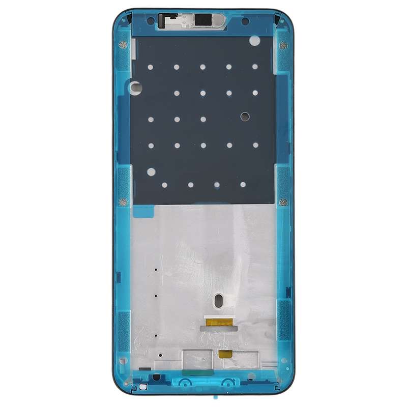 Middle Frame Bezel for Xiaomi Redmi 6 Pro (Black)