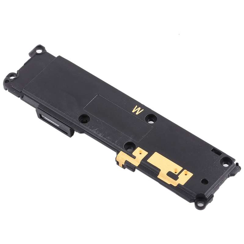 Front Housing LCD Frame Bezel Plate for Nokia 9 PureView (Blue)