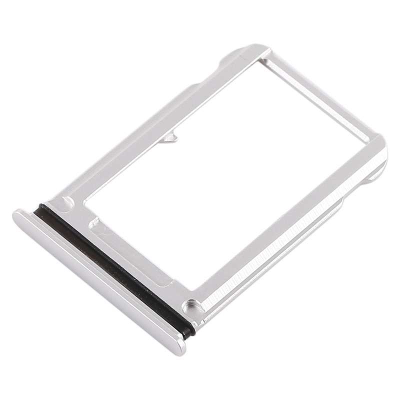 Double SIM Card Tray for Xiaomi Mi 8 (Black)