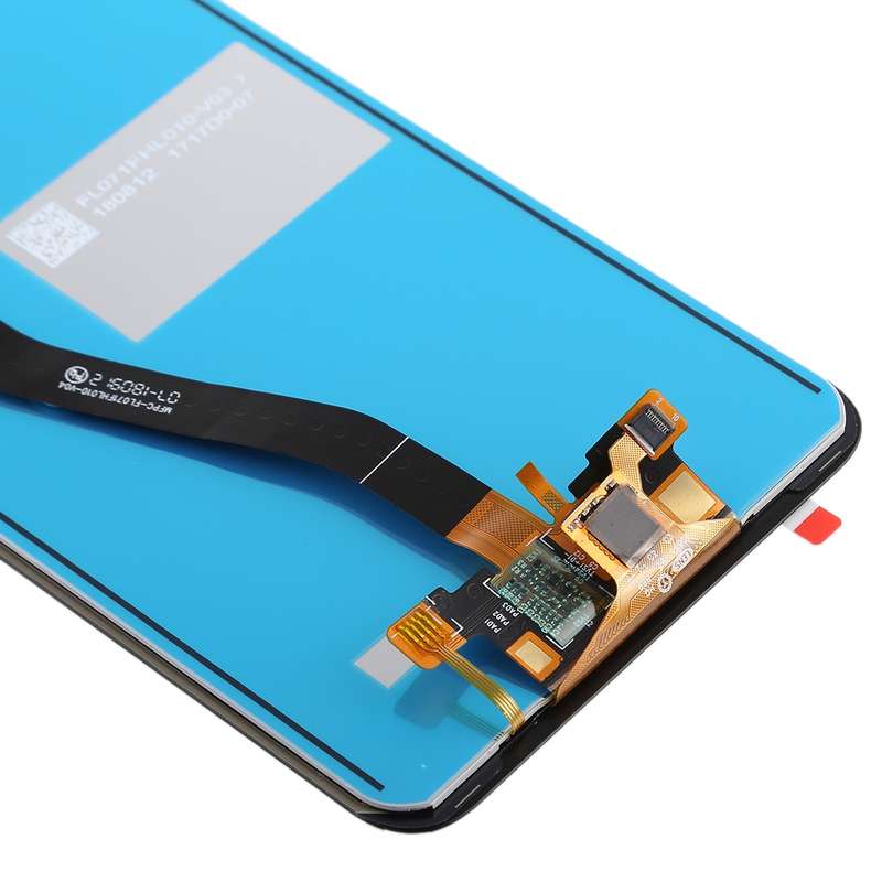 OEM LCD Screen for Huawei Honor 8X Max with Digitizer Full Assembly(Black)