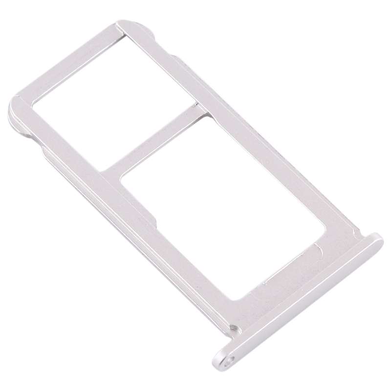 SIM Card Tray + SIM Card Tray / Micro SD Card Tray for Nokia 7.1 / TA-1100 TA-1096 TA-1095 TA-1085 T