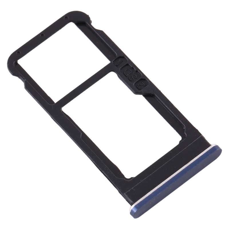 SIM Card Tray + SIM Card Tray / Micro SD Card Tray for Nokia 6.1 / 6 (2018) / TA-1043 TA-1045 TA-105