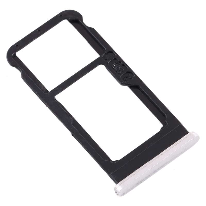 SIM Card Tray + SIM Card Tray / Micro SD Card Tray for Nokia 6.1 / 6 (2018) / TA-1043 TA-1045 TA-105