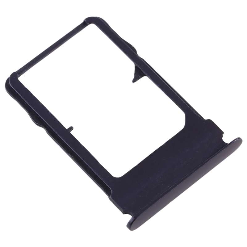 SIM Card Tray + Micro SD Card Tray for Nokia 9 PureView(Blue)