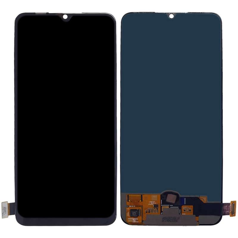 Original LCD Screen for Vivo IQOO Neo with Digitizer Full Assembly(Black)