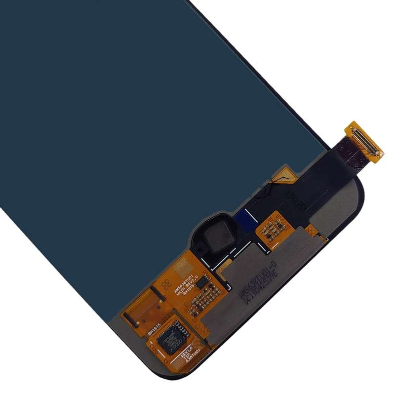 Original LCD Screen for Vivo IQOO Neo with Digitizer Full Assembly(Black)