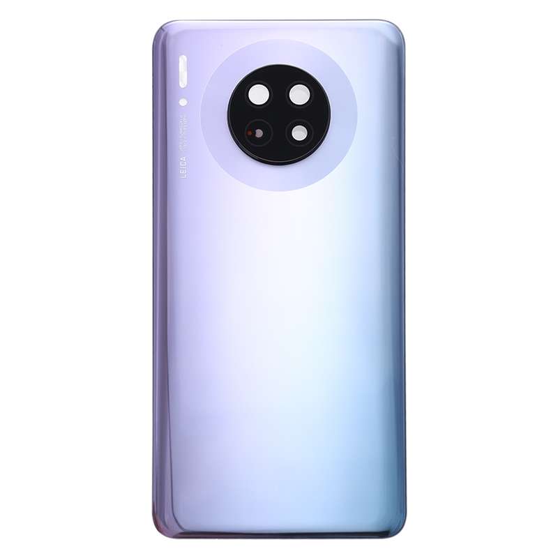 For Huawei P30 Lite (48MP) 10 PCS Camera Lens Cover Adhesive