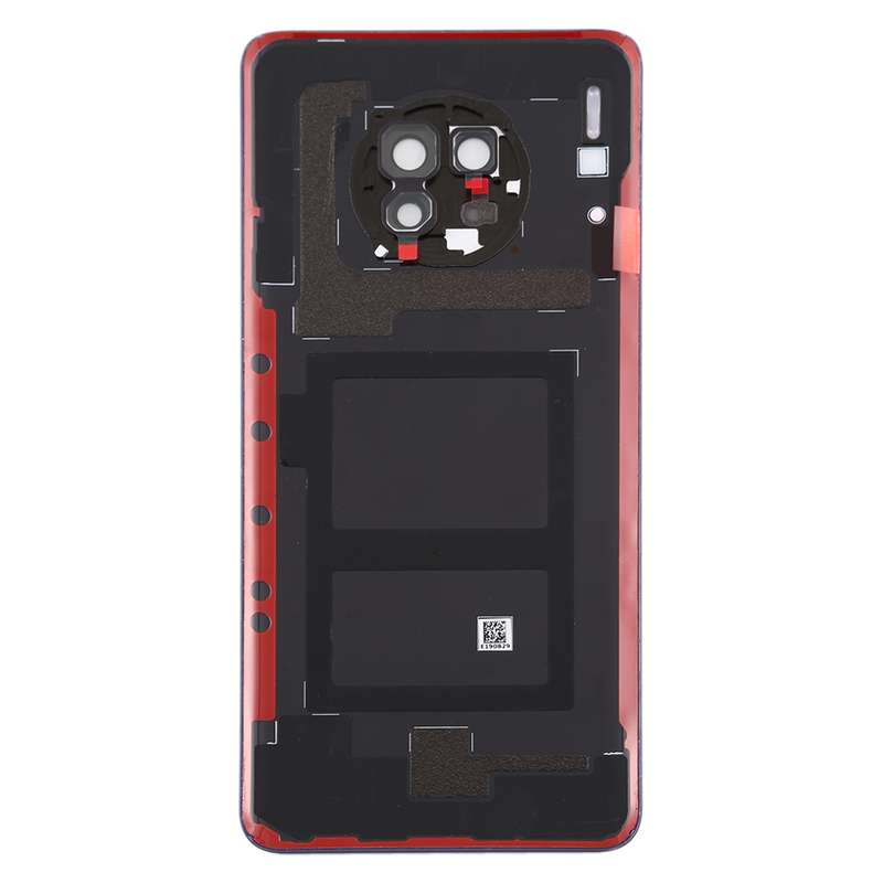 For Huawei P30 Lite (48MP) 10 PCS Camera Lens Cover Adhesive