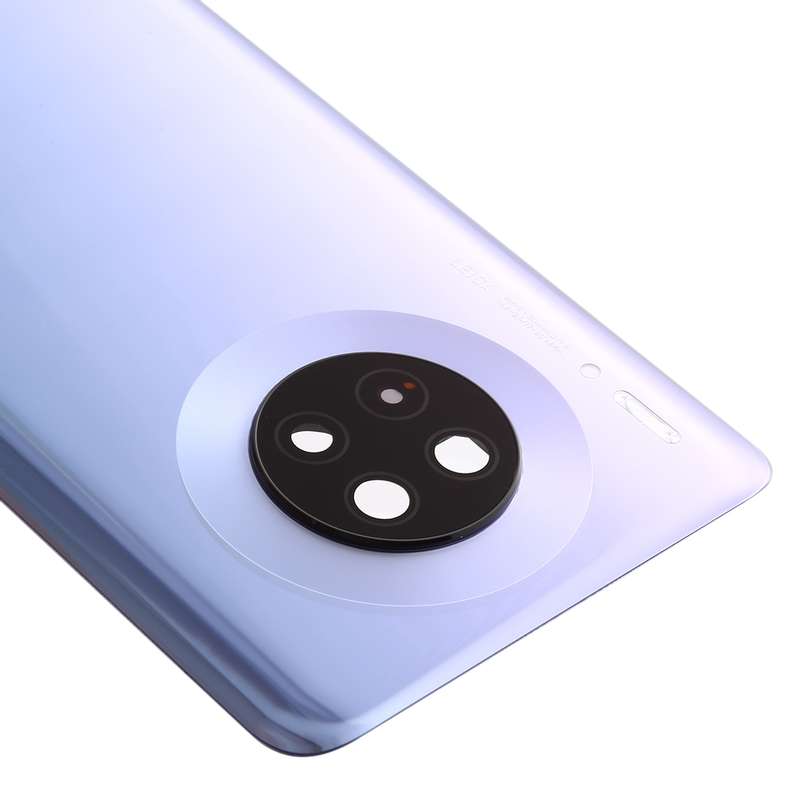 For Huawei P30 Lite (48MP) 10 PCS Camera Lens Cover Adhesive