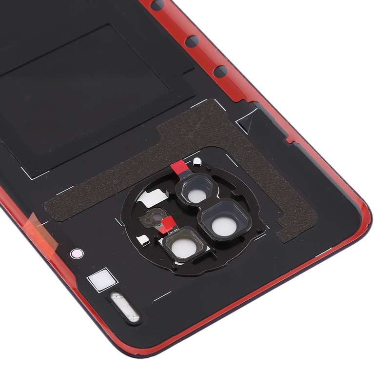 For Huawei P30 Lite (48MP) 10 PCS Camera Lens Cover Adhesive