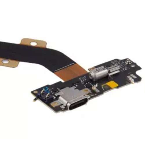 Charging Port Flex Cable for Letv Le 1 Pro / X800