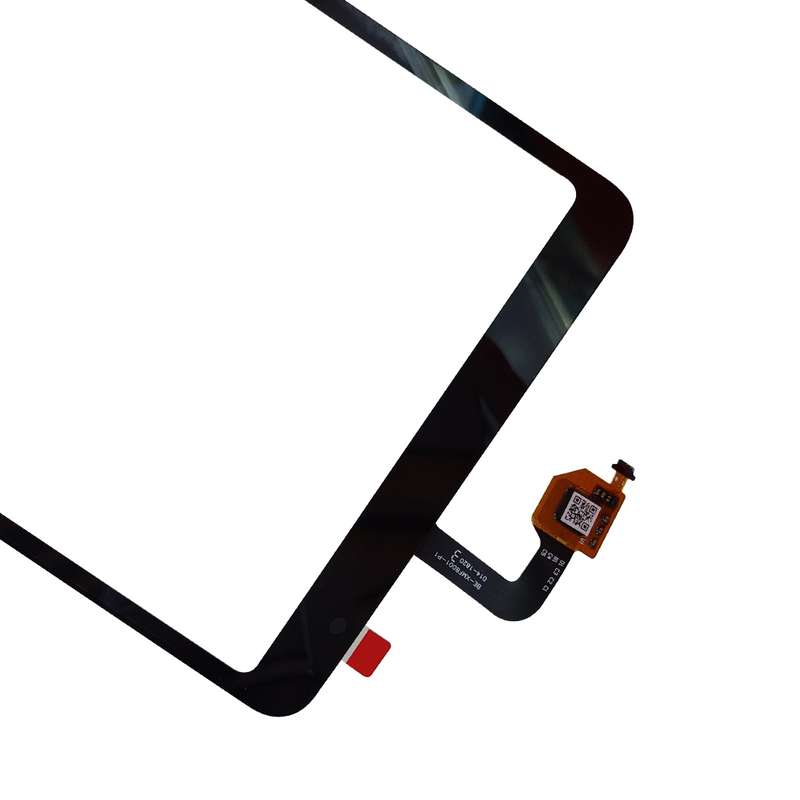 Touch Panel for Xiaomi Mi Pad 4(Black)