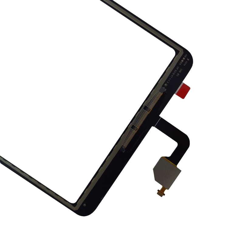 Touch Panel for Xiaomi Mi Pad 4(Black)